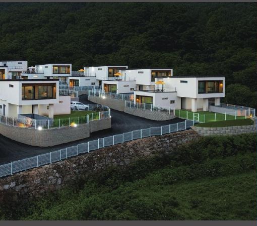 SPACE · DESIGN / CONSTRUCTION project