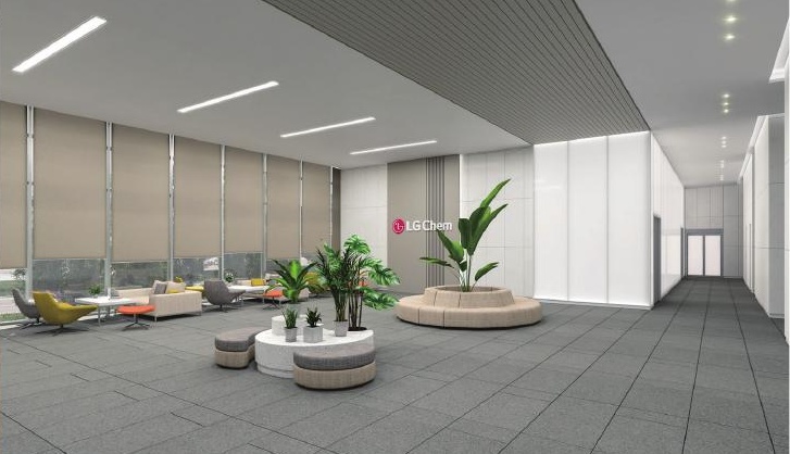 INTERIOR / PUBLIC & R&D project