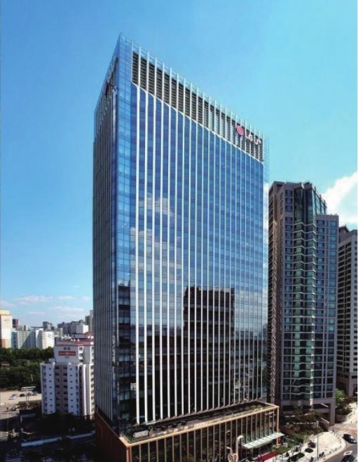 CONSTRUCTION MATERIALS / EXTERIOR project